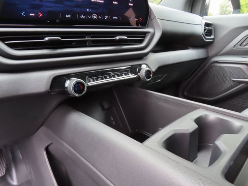 New 2026 Chevrolet Silverado EV W/T image 6