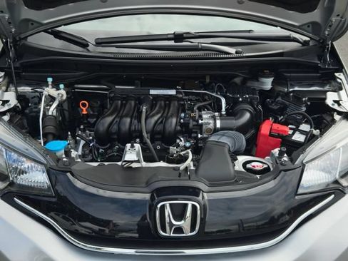 Used 2016 Honda Fit EX image 46