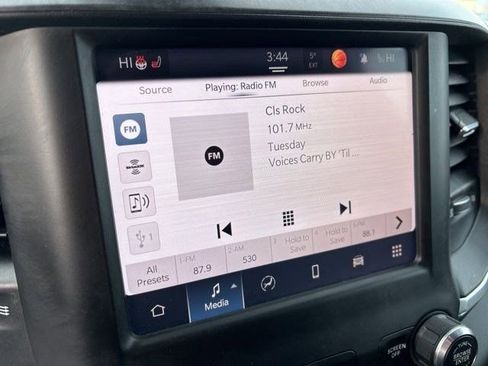 Used 2022 RAM 1500 Big Horn image 23