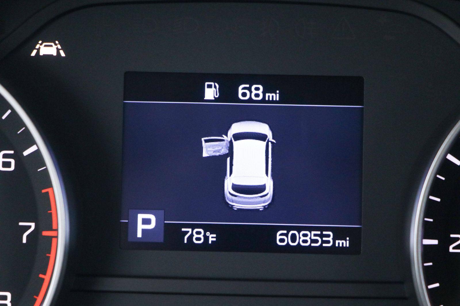 Used 2022 Kia Sportage LX FWD image 16