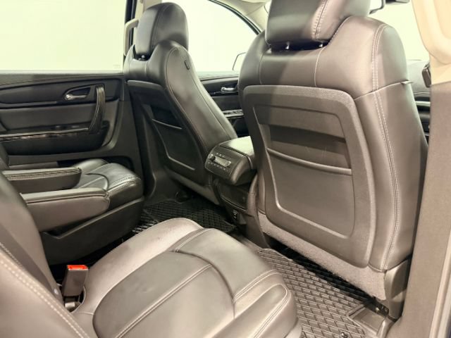 Used 2016 GMC Acadia SLT w/ Open Road Package AWD/4WD image 32