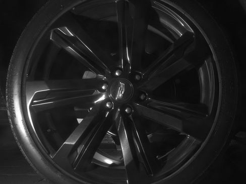 Certified 2025 Cadillac Escalade Sport Platinum image 11