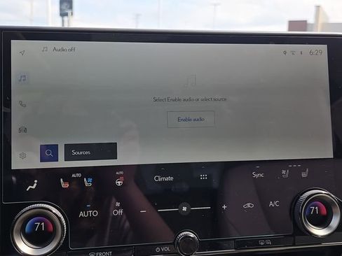 New 2026 Lexus NX 450h+ AWD w/ Accessory Package (P3) image 21