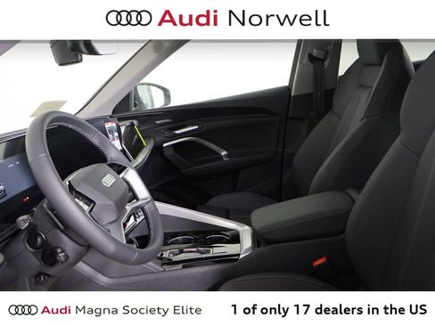 New 2026 Audi Q5 Premium Plus image 19