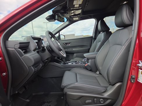 New 2026 Subaru Outback Touring image 6