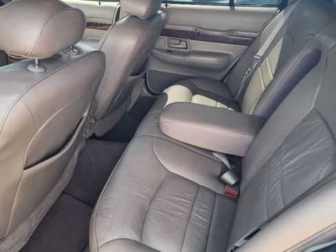 Used 2001 Mercury Grand Marquis LS image 13