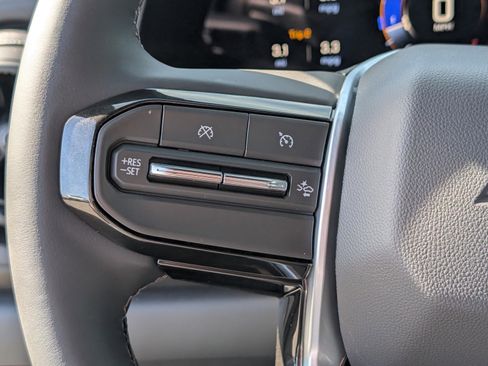 New 2026 Chevrolet Colorado Trail Boss image 18