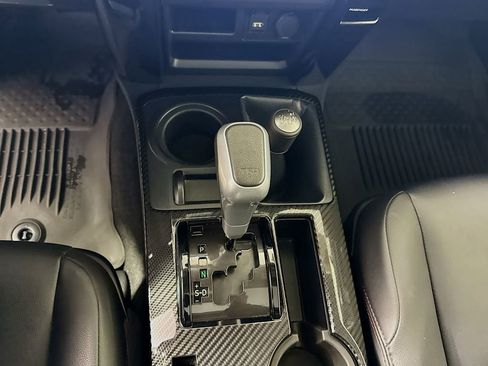 Certified 2023 Toyota 4Runner TRD Off-Road Premium w/ Off Road Premium Plus Package AWD/4WD image 17