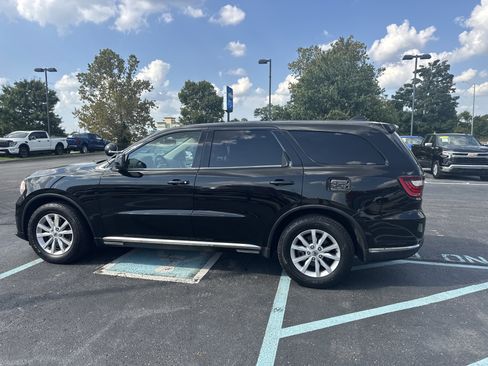 Used 2020 Dodge Durango AWD image 15