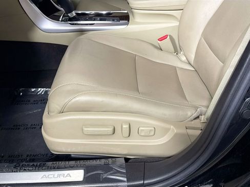 Used 2019 Acura TLX w/ Technology Package image 23