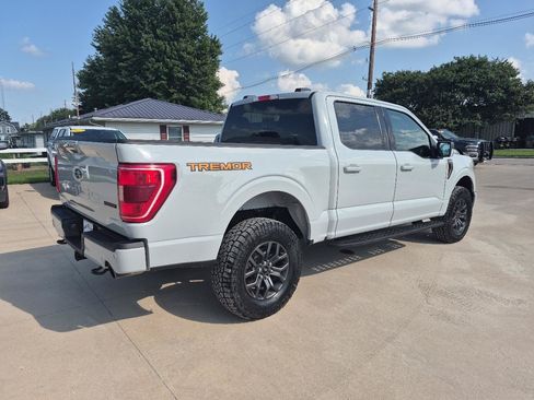 Used 2023 Ford F150 Tremor AWD/4WD image 6