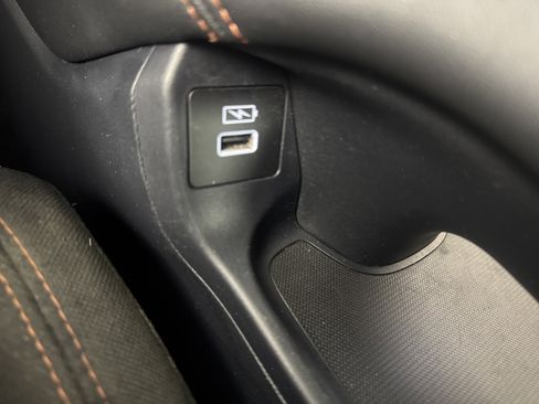 Certified 2023 Honda HR-V Sport image 34