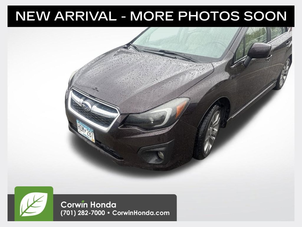 Used 2013 Subaru Impreza 2.0i Sport Premium AWD/4WD 360° Tour