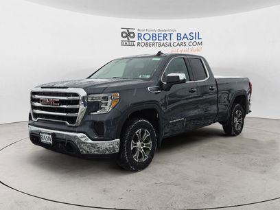 Used 2020 GMC Sierra 1500 SLE w/ SLE Value Package
