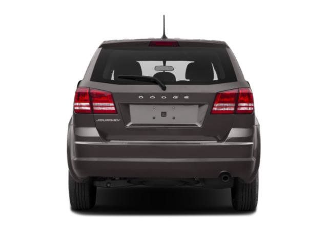 Used 2020 Dodge Journey SE w/ Blacktop Package FWD image 8