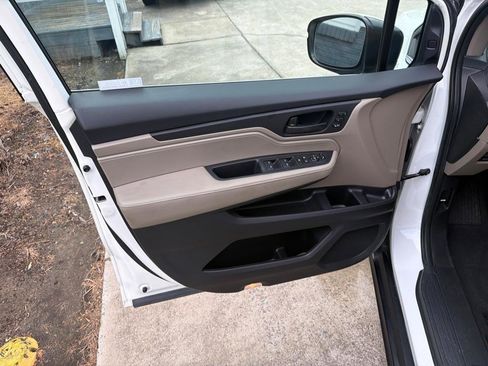 Used 2020 Honda Odyssey EX-L image 35