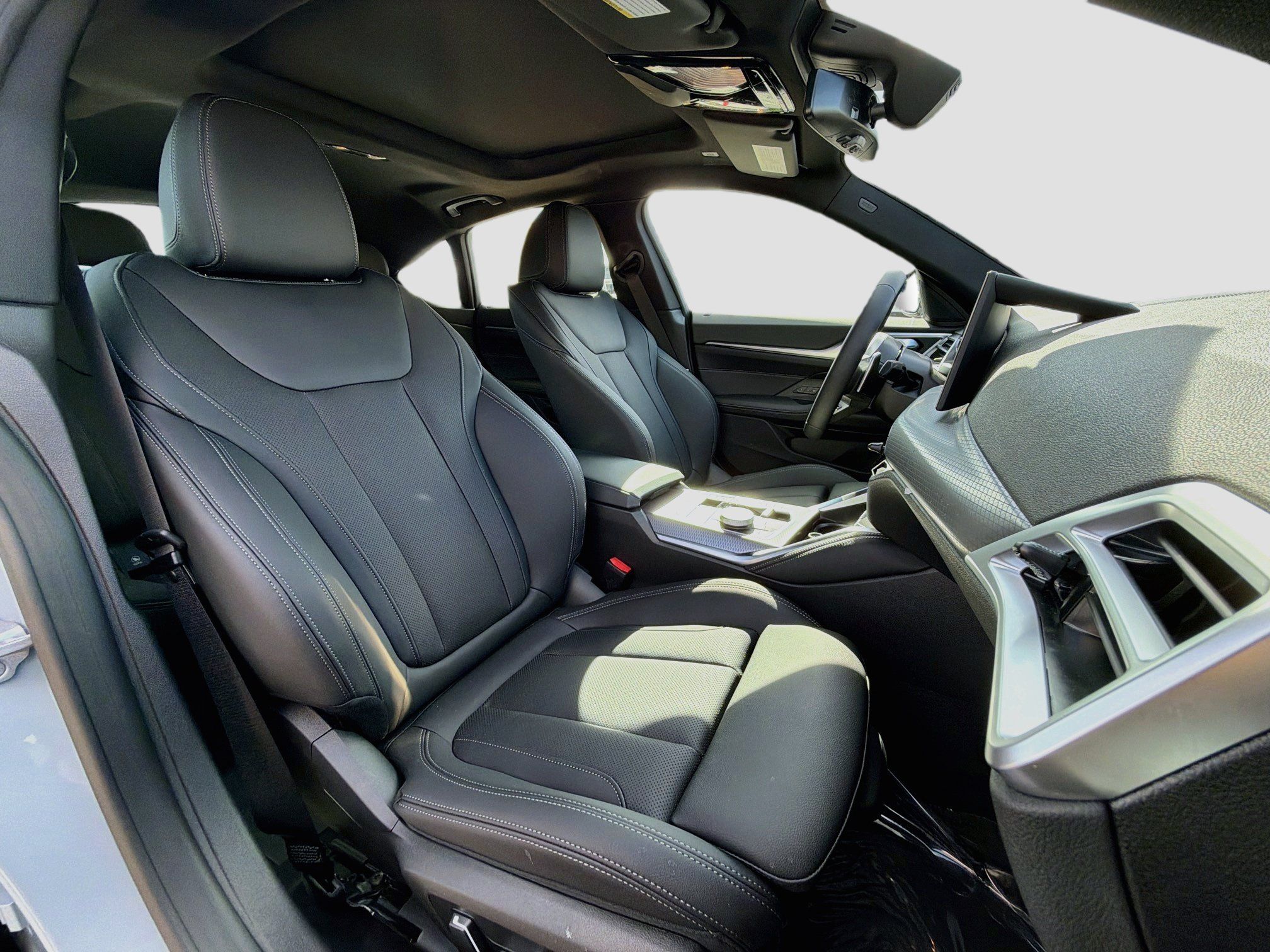 New 2026 BMW 430i w/ M Sport Package RWD image 15