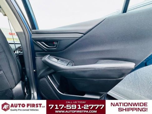 Used 2022 Subaru Legacy image 22