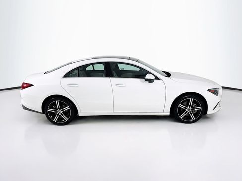 Certified 2022 Mercedes-Benz CLA 250 image 9