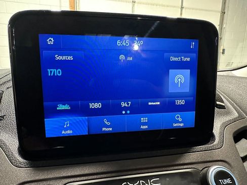 Used 2022 Ford Transit Connect XL image 33