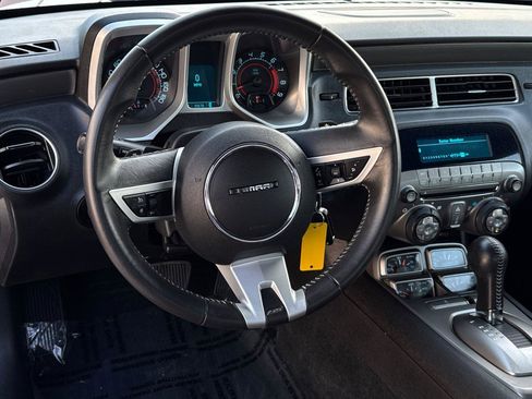 Used 2010 Chevrolet Camaro SS w/ RS Package image 16