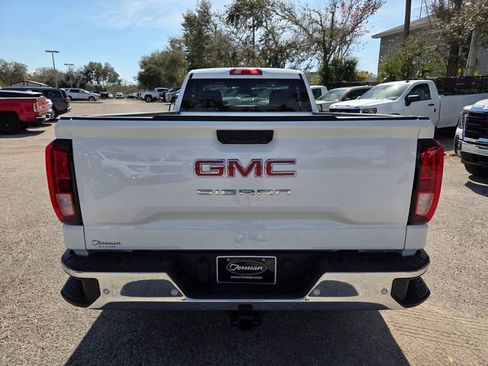 New 2026 GMC Sierra 1500 Pro w/ Pro Value Package image 10