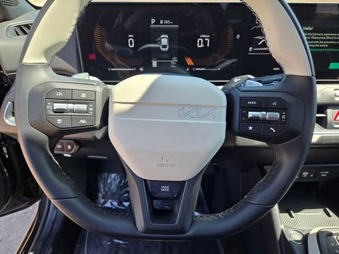 New 2026 Kia K4 GT-Line FWD image 16