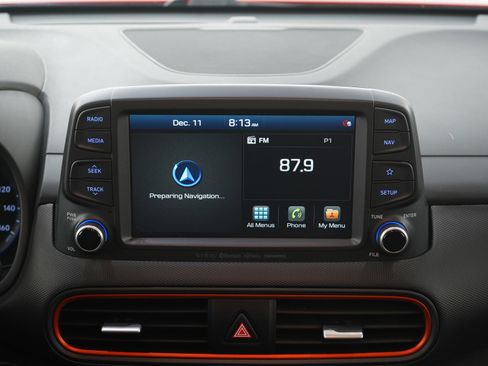 Used 2020 Hyundai Kona Ultimate image 17