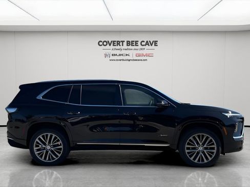 New 2026 Buick Enclave Avenir w/ Super Cruise Package image 11