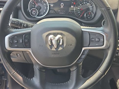 Used 2023 RAM 1500 Big Horn AWD/4WD image 24