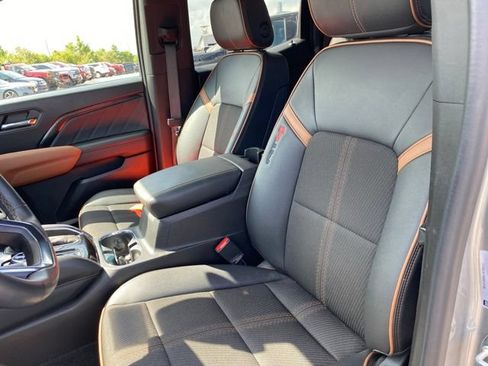 Used 2023 GMC Canyon AT4 AWD/4WD image 19
