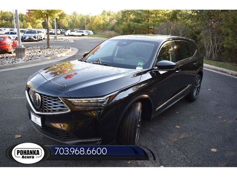 New 2026 Acura MDX w/ Technology Package image 4