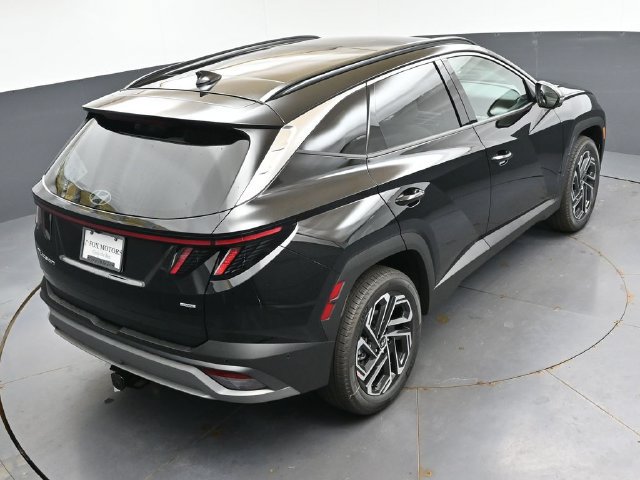 New 2026 Hyundai Tucson Limited AWD/4WD image 52