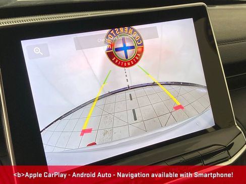 Used 2025 Jeep Compass Trailhawk image 4