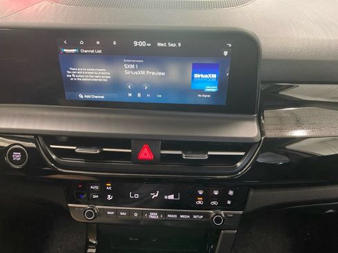 Used 2026 Kia Seltos S AWD/4WD image 8