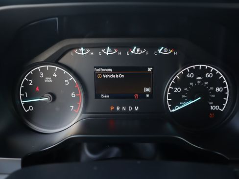 New 2026 Ford F250 XLT w/ Tremor Off-Road Package image 4