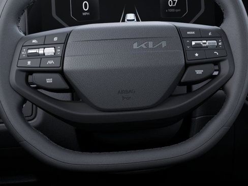 New 2026 Kia Sportage X-Line AWD/4WD image 22