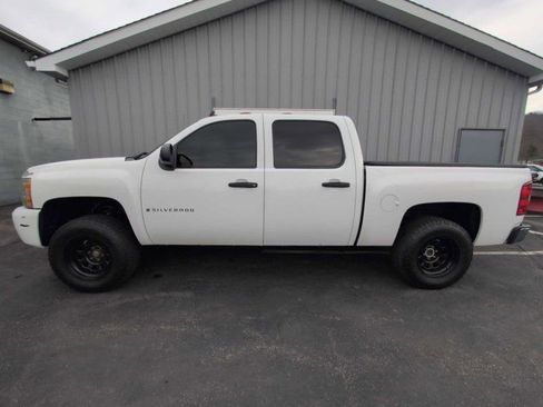 Used 2009 Chevrolet Silverado 1500 LT w/ Power Pack Plus image 13