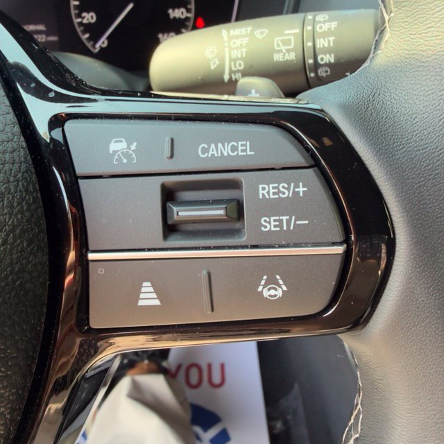 Certified 2026 Honda Civic Sport image 24