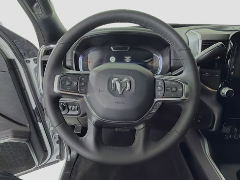 Used 2025 RAM 2500 Laramie image 14