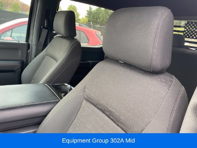 Used 2024 Ford F150 XLT w/ Equipment Group 302A MID RWD image 4