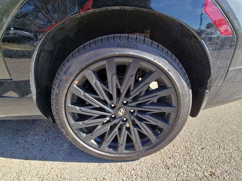 New 2026 Hyundai Santa Fe Calligraphy image 34