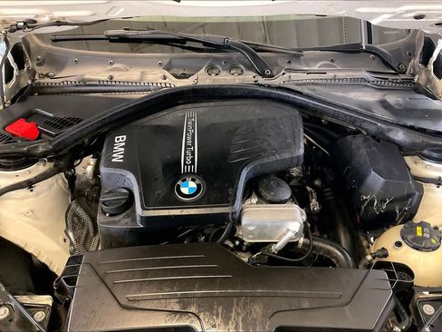 Used 2015 BMW 428i Convertible image 28