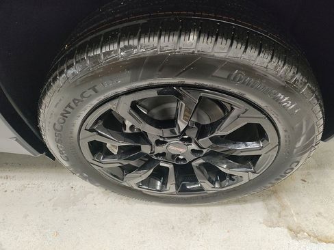 New 2026 GMC Terrain Elevation image 19