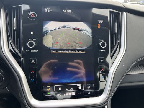 Certified 2023 Subaru Legacy Premium image 12