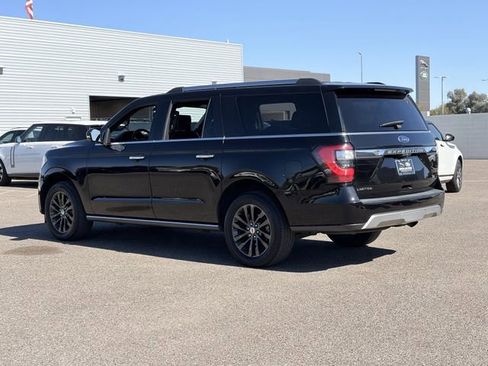 Used 2020 Ford Expedition Max Limited image 30