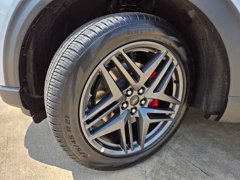 New 2026 Ford Explorer ST-Line w/ ST-Line Street Pack RWD image 34