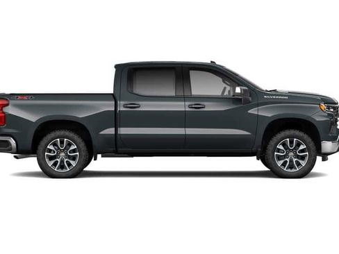 New 2026 Chevrolet Silverado 1500 LT image 66