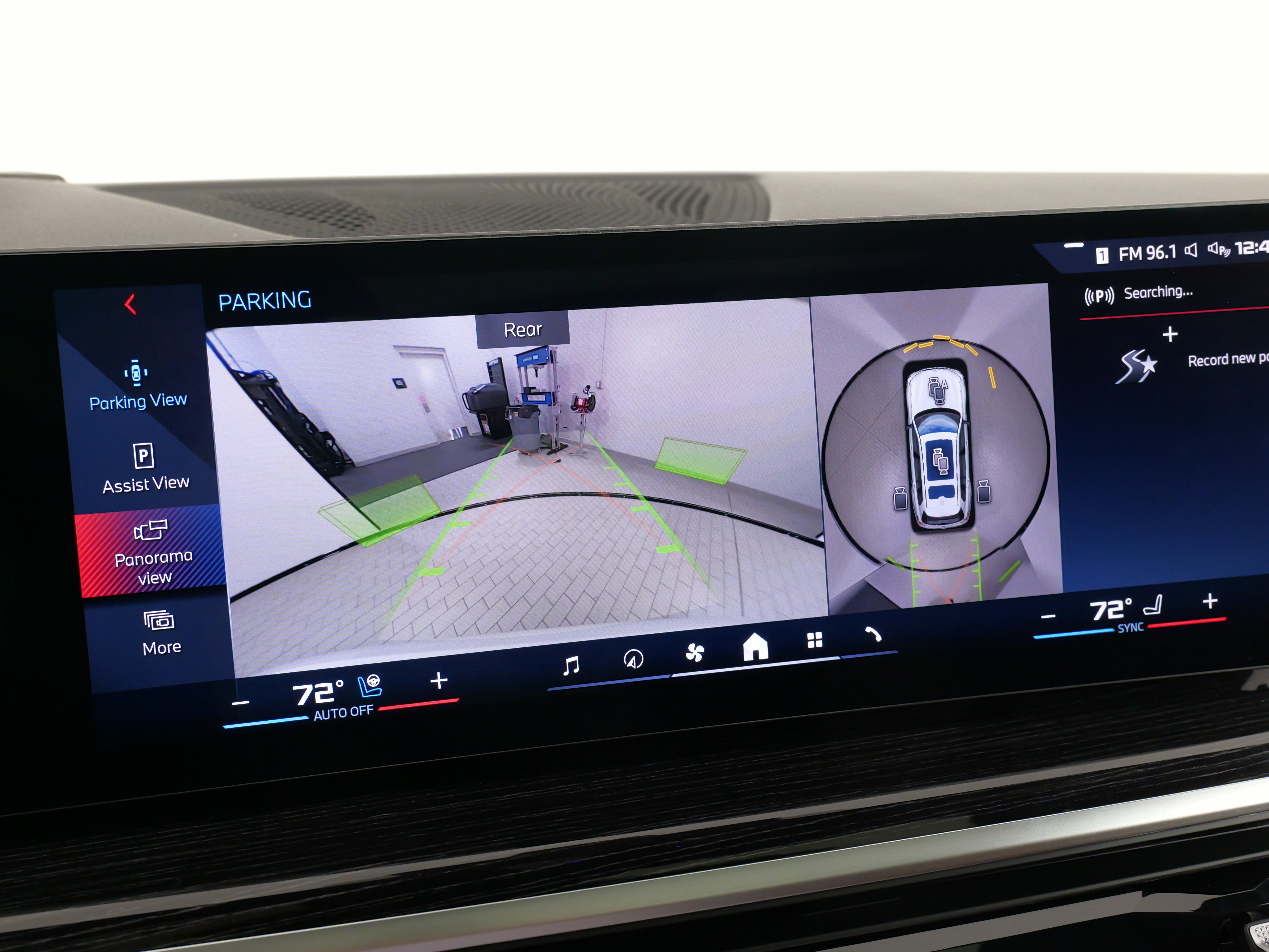Used 2026 BMW X7 M60i AWD/4WD image 62