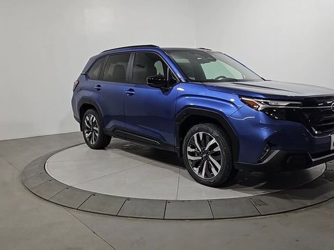 New 2026 Subaru Forester Touring image 7